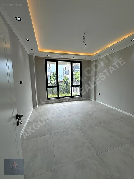 AKGÜN'DEN KİRALIK VİLLA YENİ MH. | 400 M² ARSA | 280 M² 4+1 Fotoğraf 7