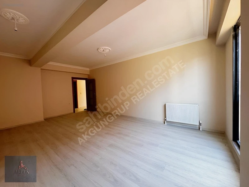 AKGÜN'DEN SATILIK SULTANBEYLİ M.AKİF MH 120M2 3+1 ARAKAT DAİRE !