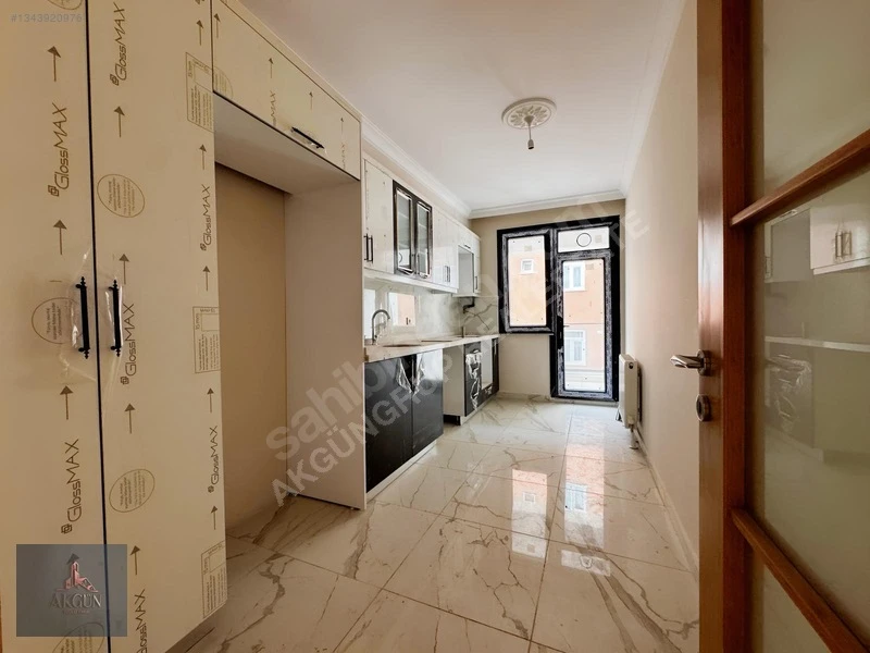 AKGÜN'DEN SATILIK SULTANBEYLİ M.AKİF MH 120M2 3+1 ARAKAT DAİRE ! Fotoğraf 13