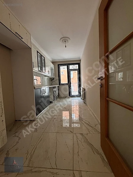 AKGÜN'DEN SATILIK SULTANBEYLİ M.AKİF MH 120M2 3+1 ARAKAT DAİRE ! Fotoğraf 14