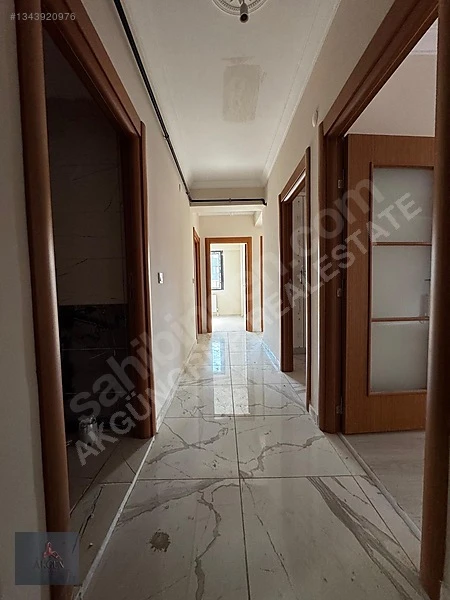 AKGÜN'DEN SATILIK SULTANBEYLİ M.AKİF MH 120M2 3+1 ARAKAT DAİRE ! Fotoğraf 18