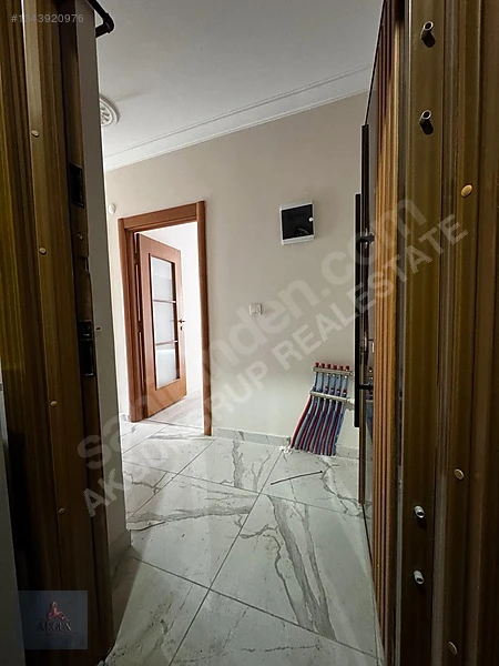 AKGÜN'DEN SATILIK SULTANBEYLİ M.AKİF MH 120M2 3+1 ARAKAT DAİRE ! Fotoğraf 19