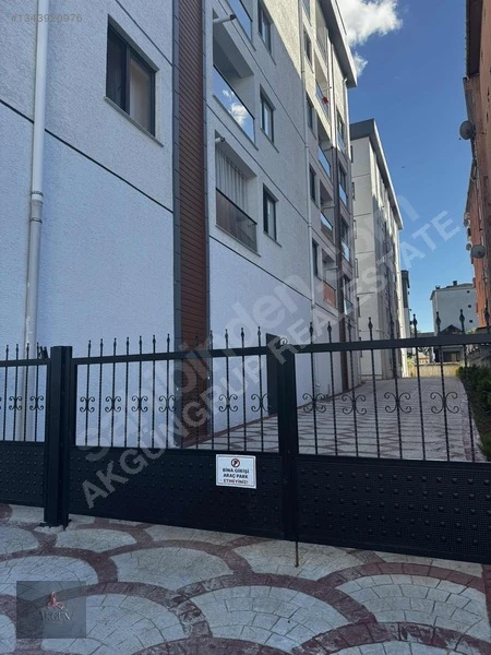 AKGÜN'DEN SATILIK SULTANBEYLİ M.AKİF MH 120M2 3+1 ARAKAT DAİRE ! Fotoğraf 20