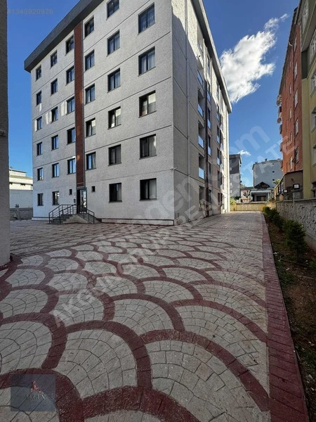 AKGÜN'DEN SATILIK SULTANBEYLİ M.AKİF MH 120M2 3+1 ARAKAT DAİRE ! Fotoğraf 22