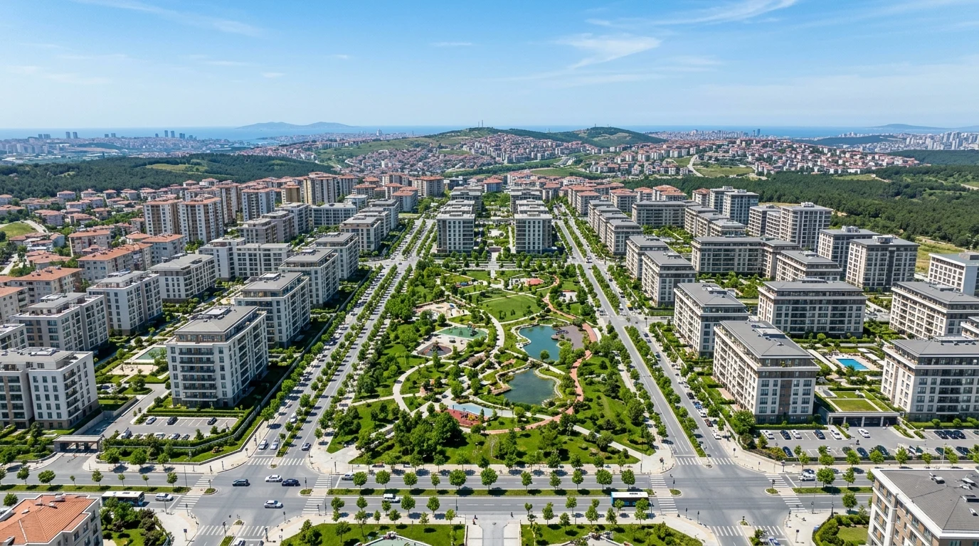 Sultanbeyli Mahalleleri ve Ulaşım Rehberi: Metro, TEM ve Prim Haritası